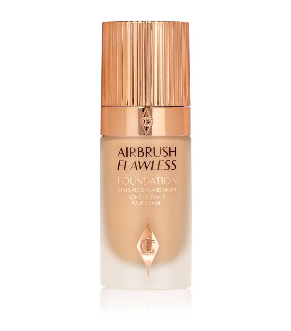 Airbrush Flawless Foundation