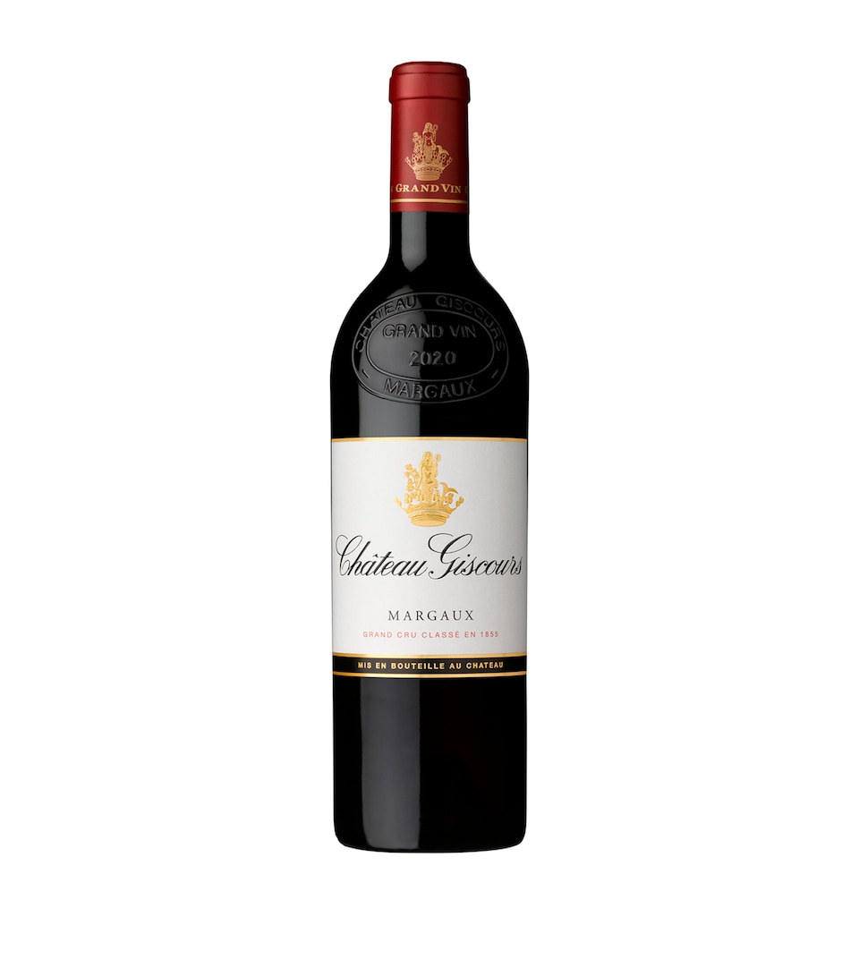 Château Giscours 2021 (75cl) - Margeaux, France