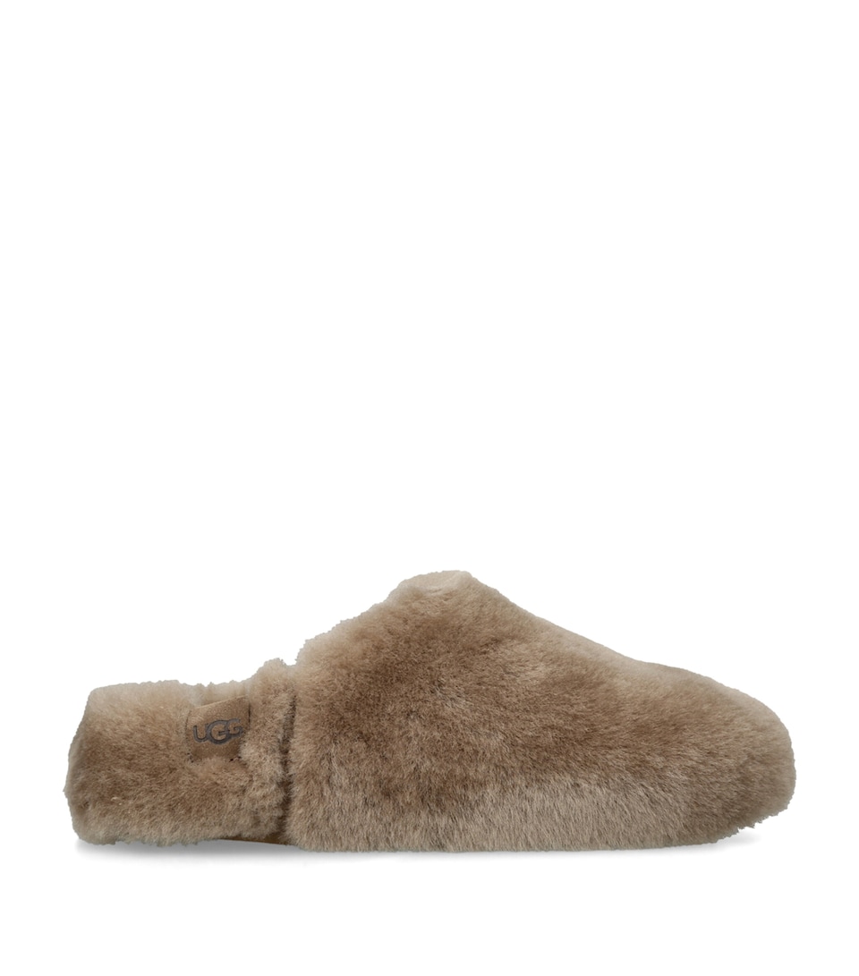UGG Fluffed Elea Slippers Other