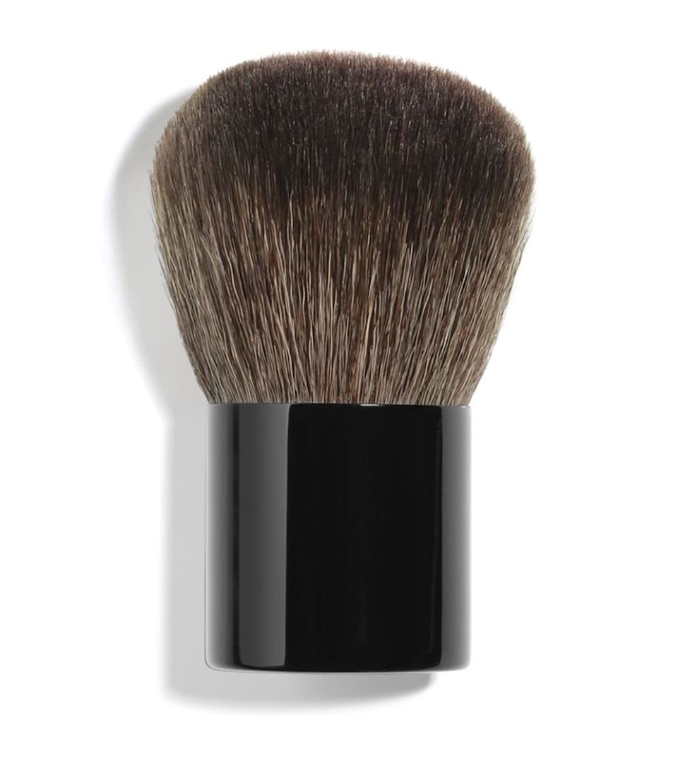 PETIT PINCEAU KABUKI? Kabuki Brush