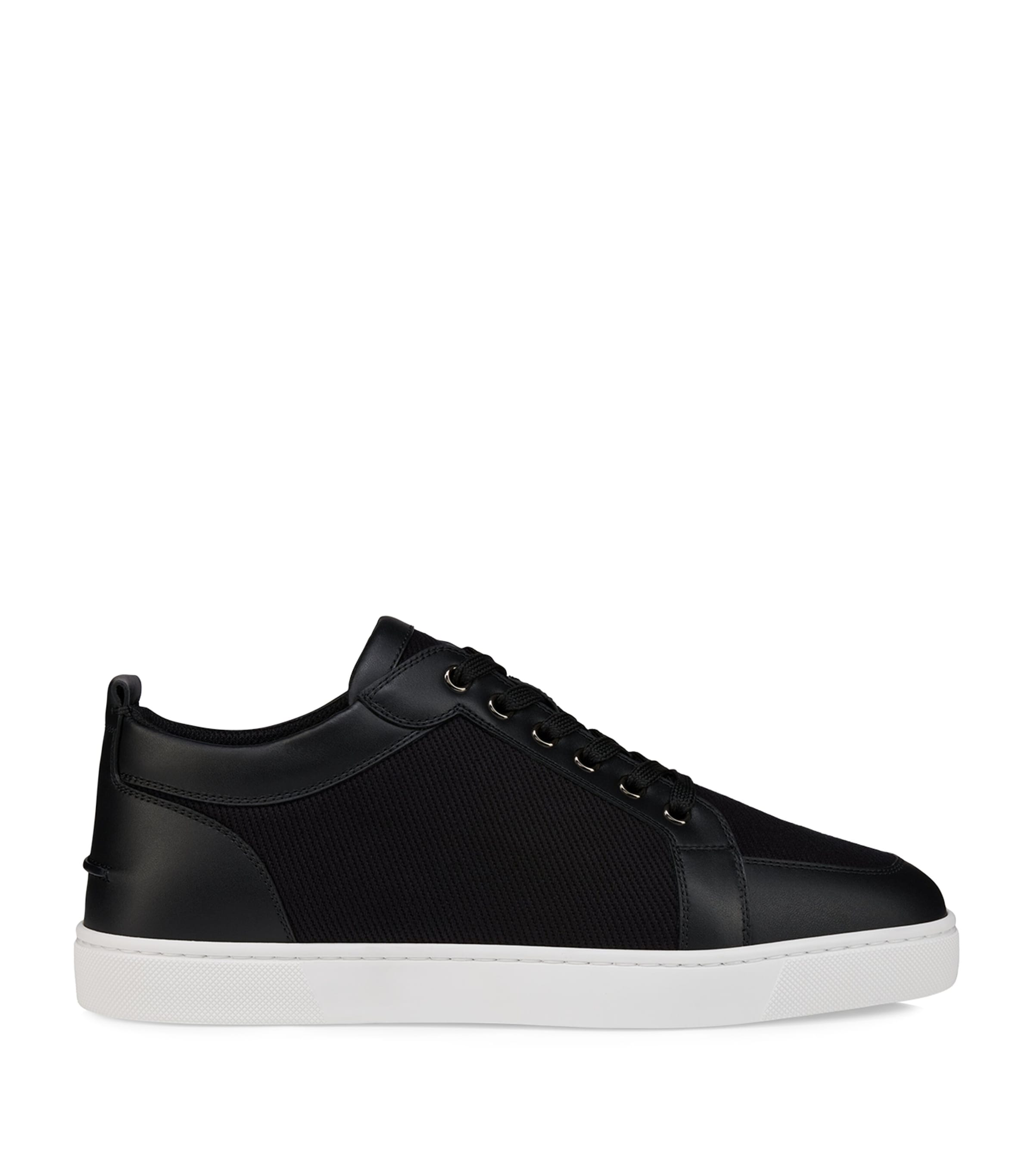 Rantulow Leather Sneakers