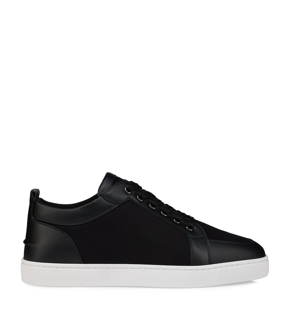 Rantulow Leather Sneakers