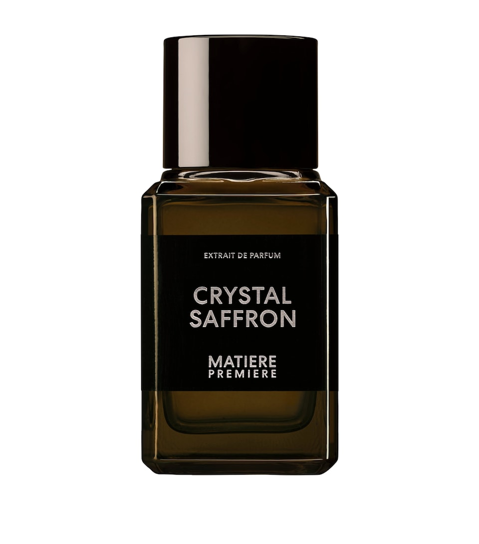 Crystal Saffron Extrait de Parfum (100ml)