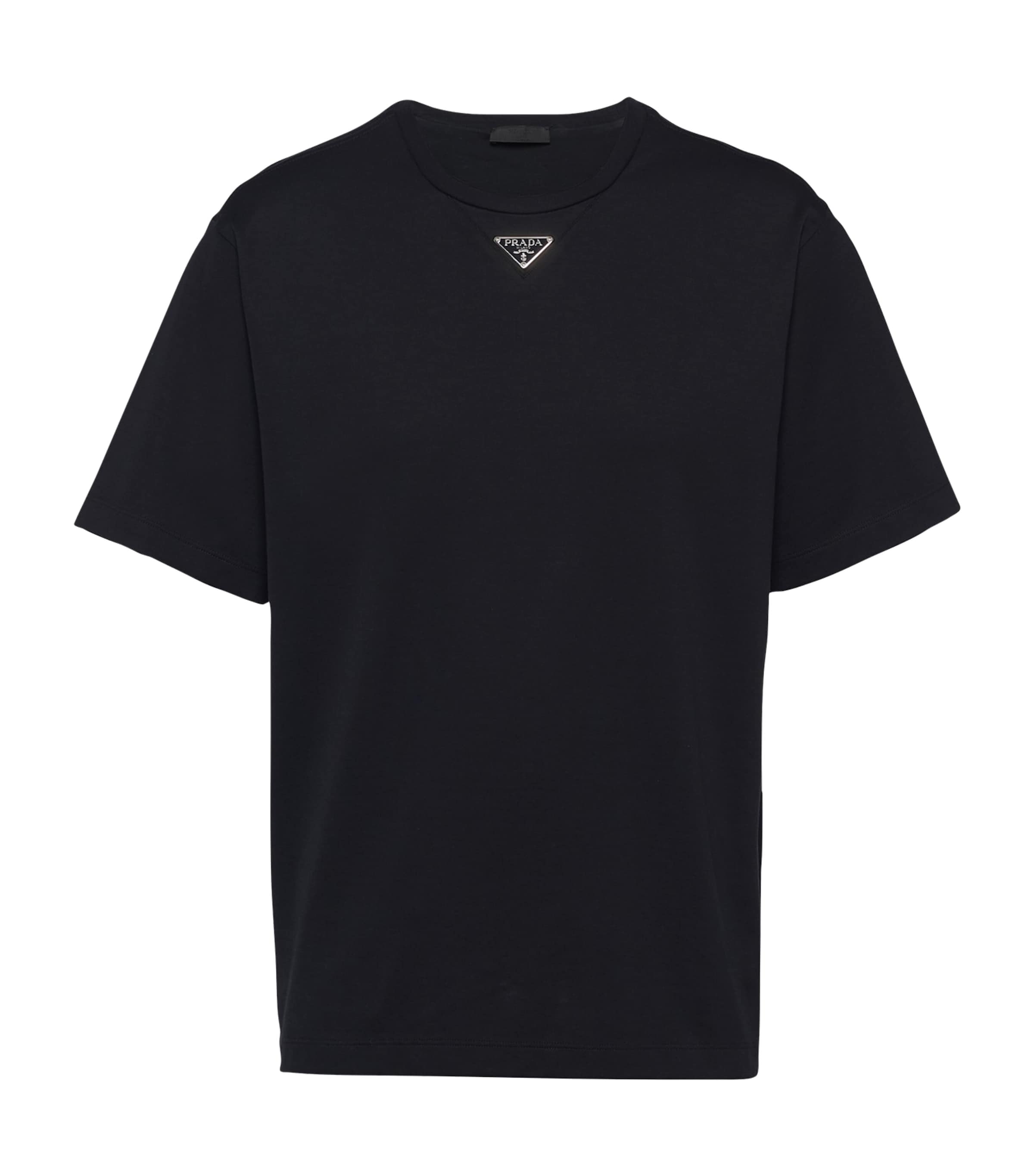 LOEWE Twist-Detail T-Shirt | Harrods US