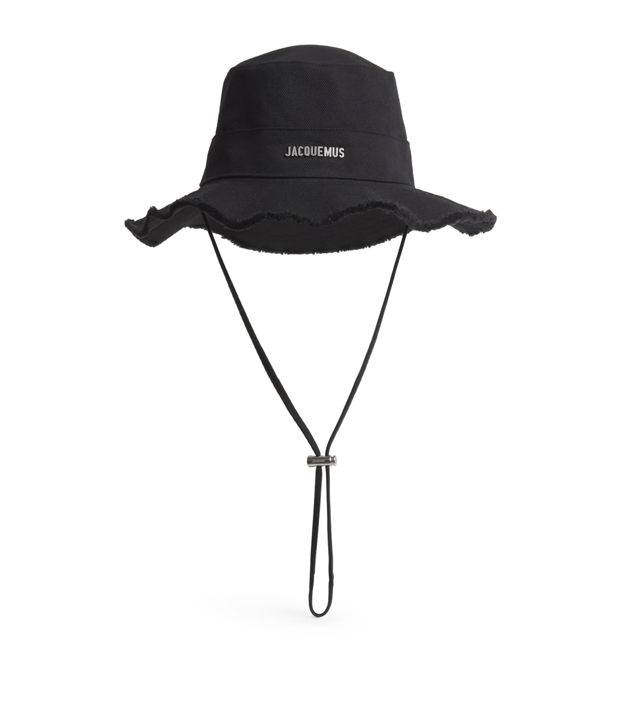 Artichaut Logo Bucket Hat
