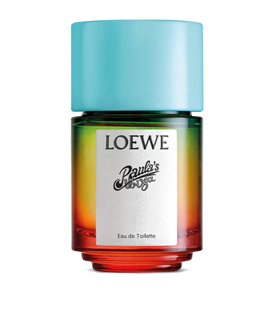 x Paula’s Ibiza Eau de Toilette (100ml)