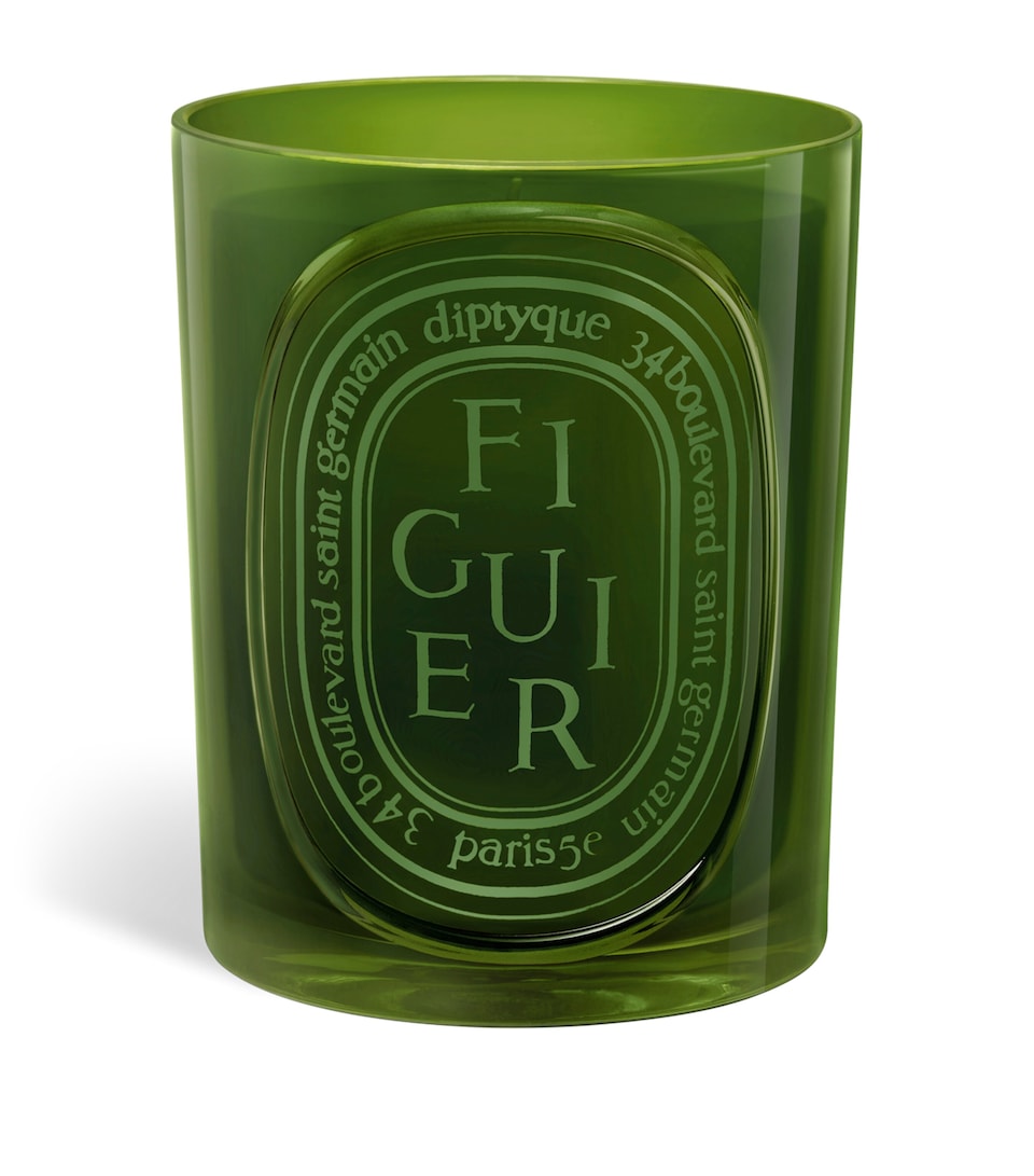 Diptyque Figuier Coloured Candle (300g)