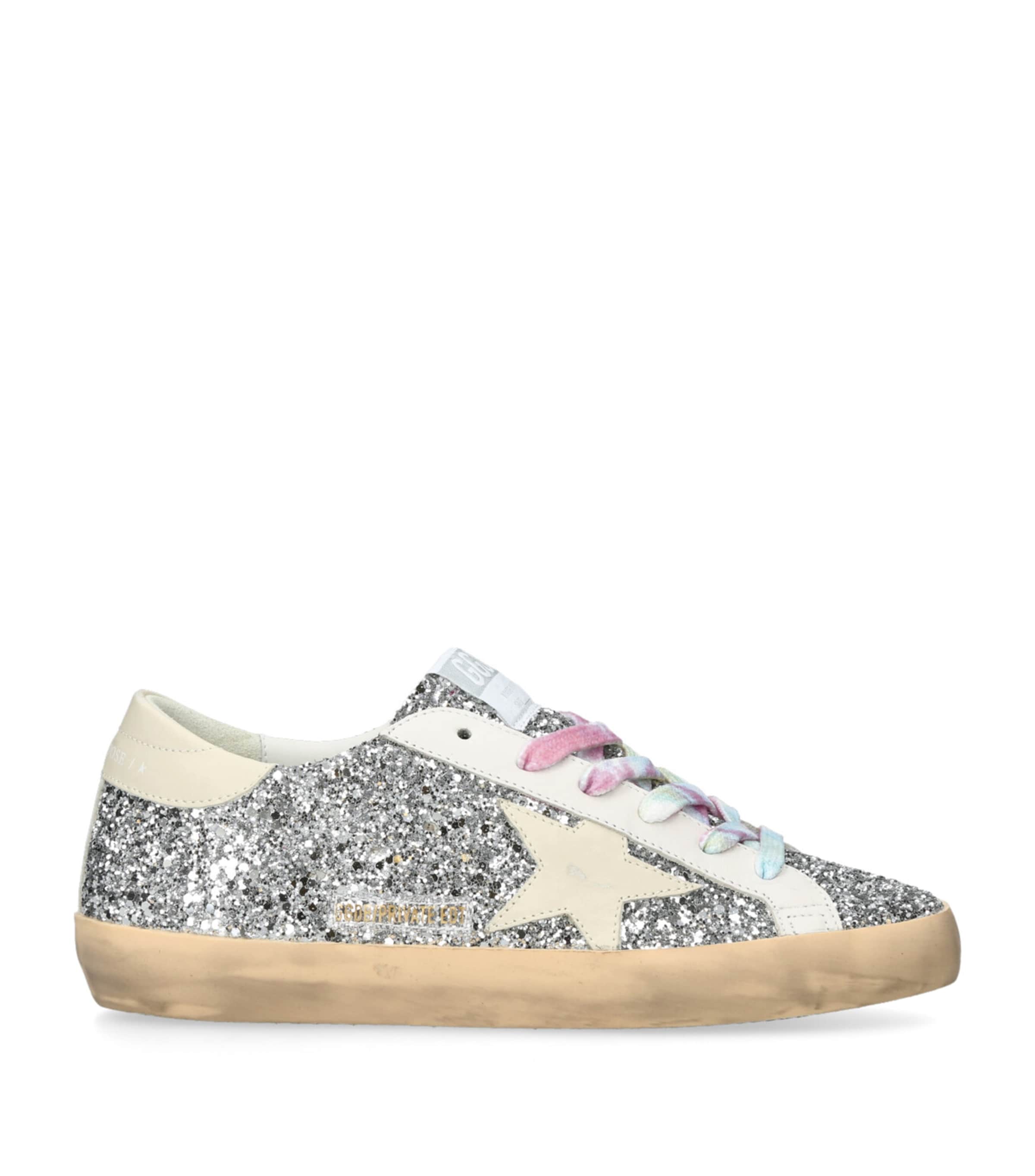 Golden Goose Exclusive Superstar Sneakers Other