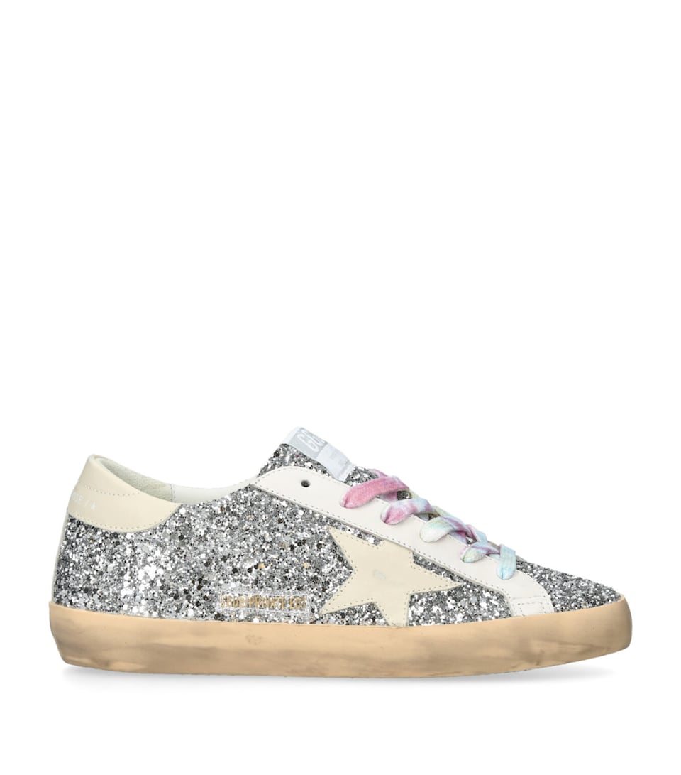 Exclusive Superstar Sneakers