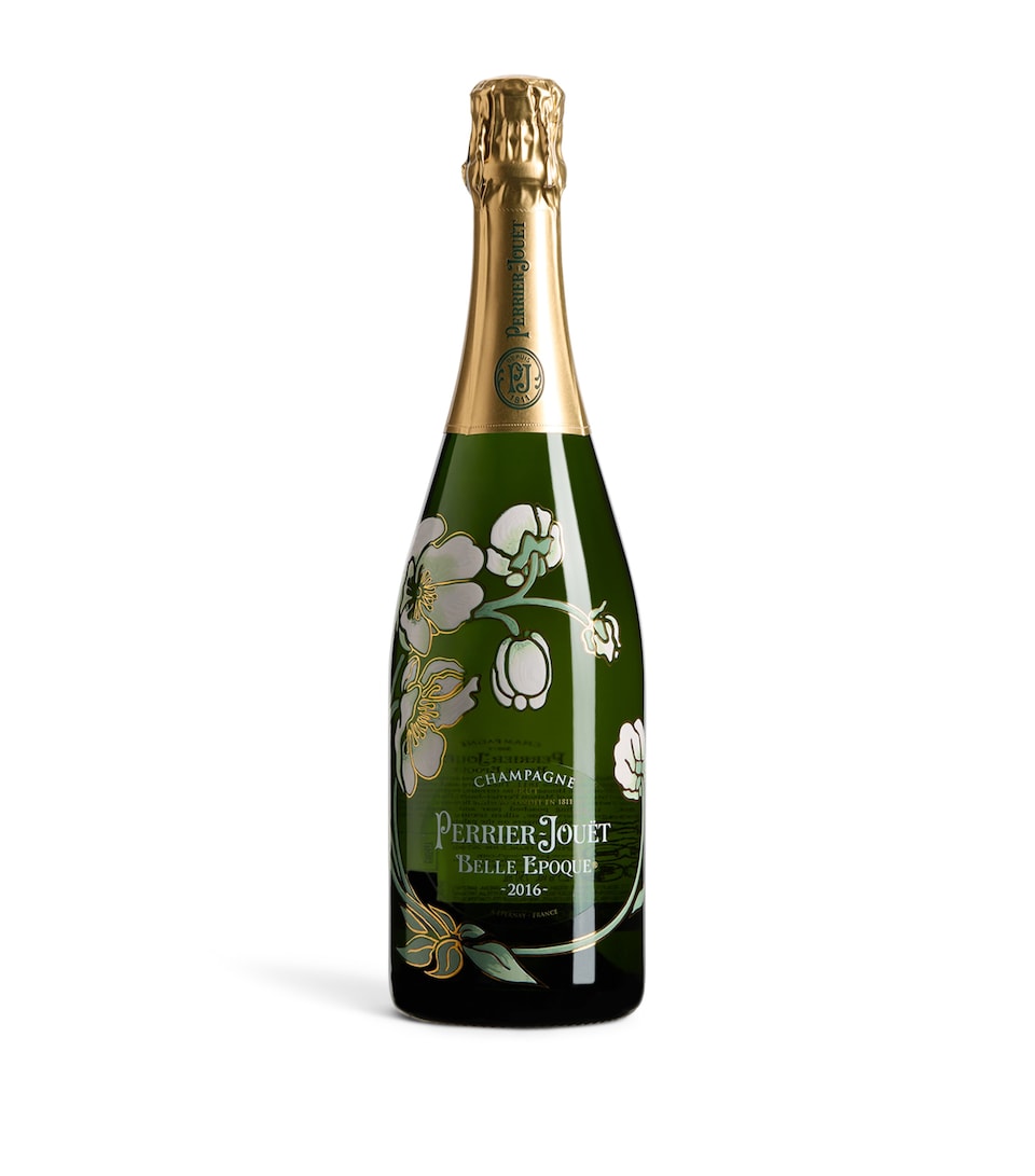 Perrier-Jouet Belle Epoque Millesime Brut 2016 (75cl) - Champagne, France