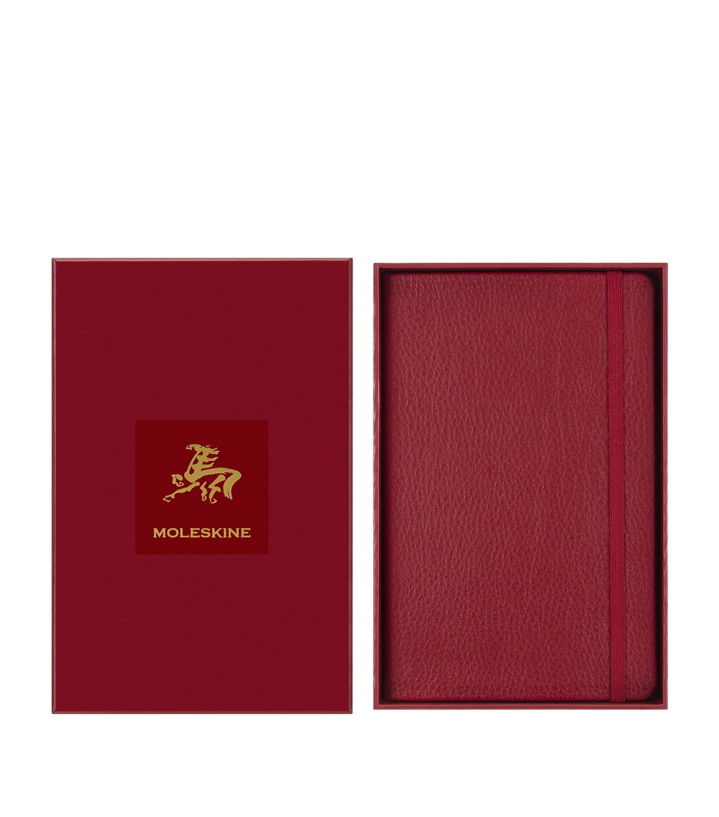 Year of the Horse Notebook Set