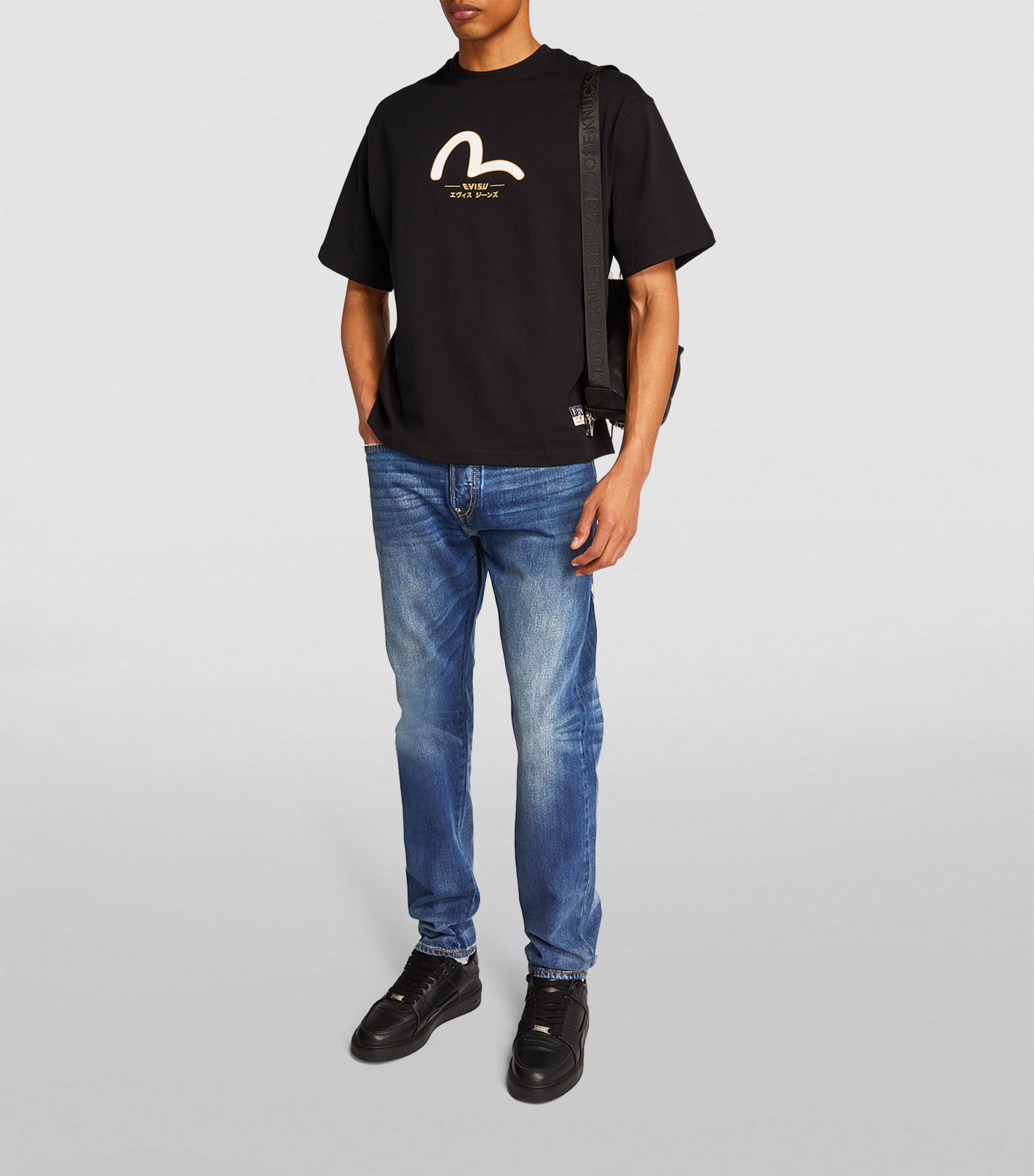Evisu Official Site | Iconic Japanese Denim Brand – EVISU