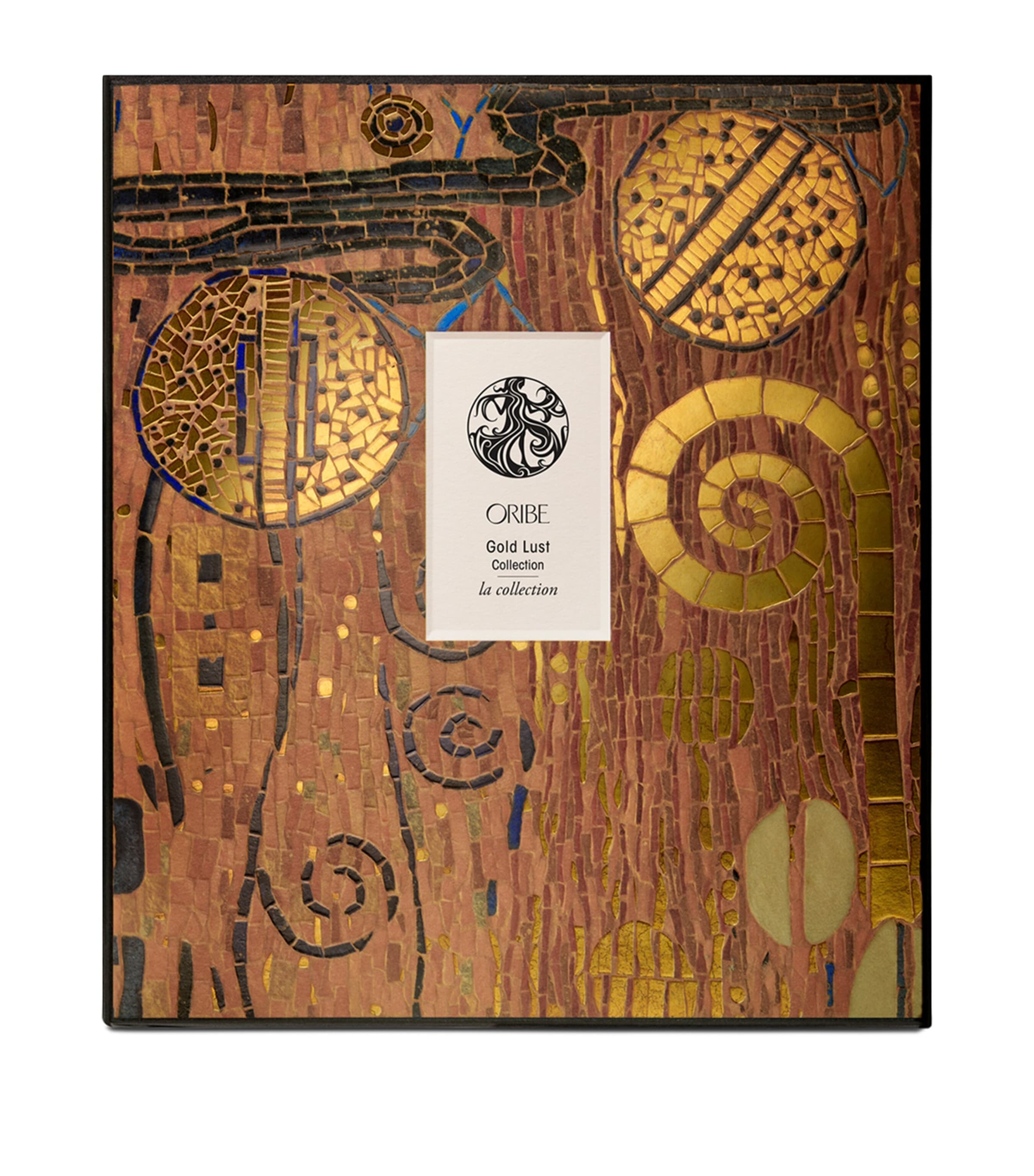 Oribe Gold Lust Liter Gift Set
