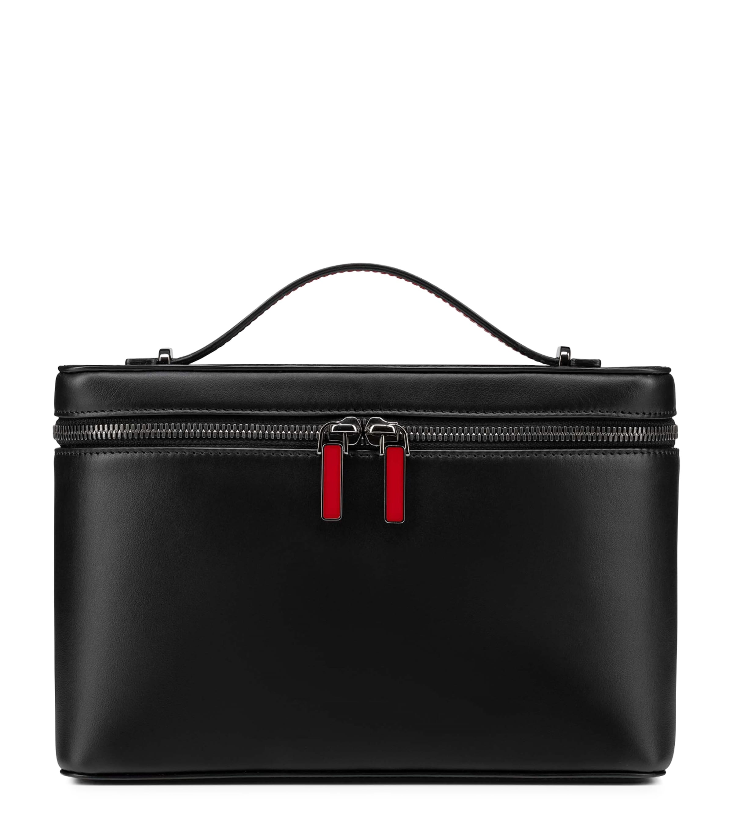 Christian Louboutin Kypipouch Leather Crossbody Bag