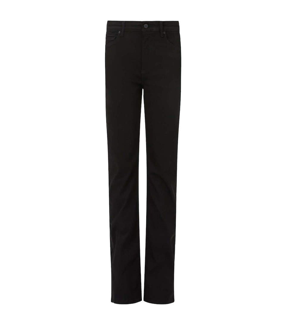 Haldan Slim Bootcut Jeans