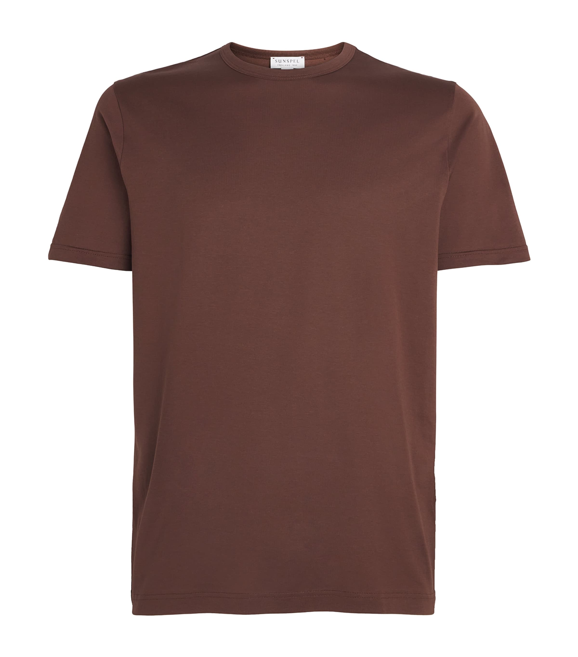 Supima Cotton Classic T-Shirt