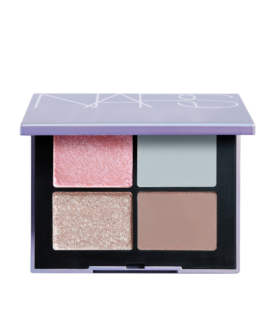Quad Eyeshadow Palette