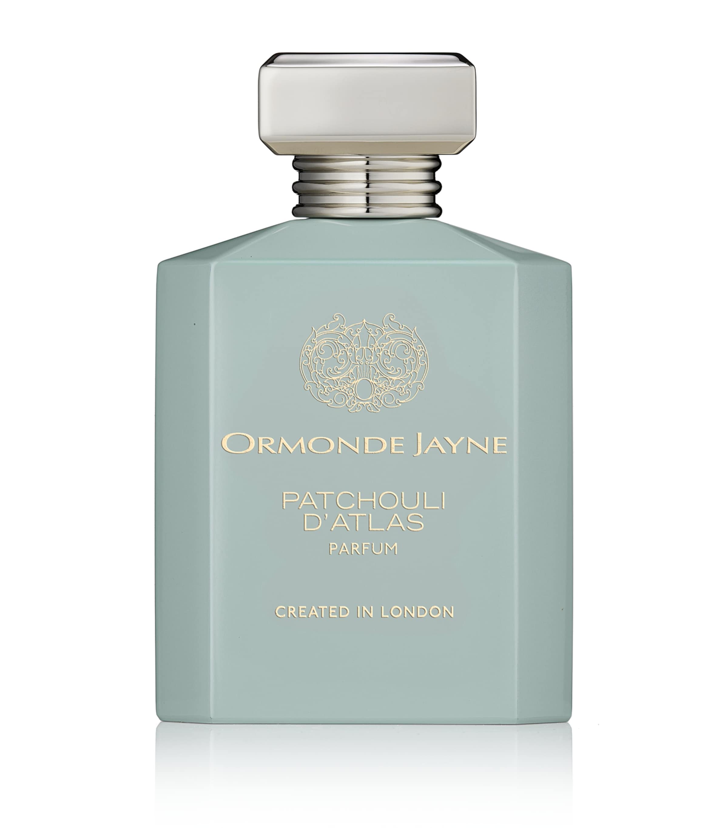 Ormonde Jayne Patchouli D'Atlas Parfum (88ml)