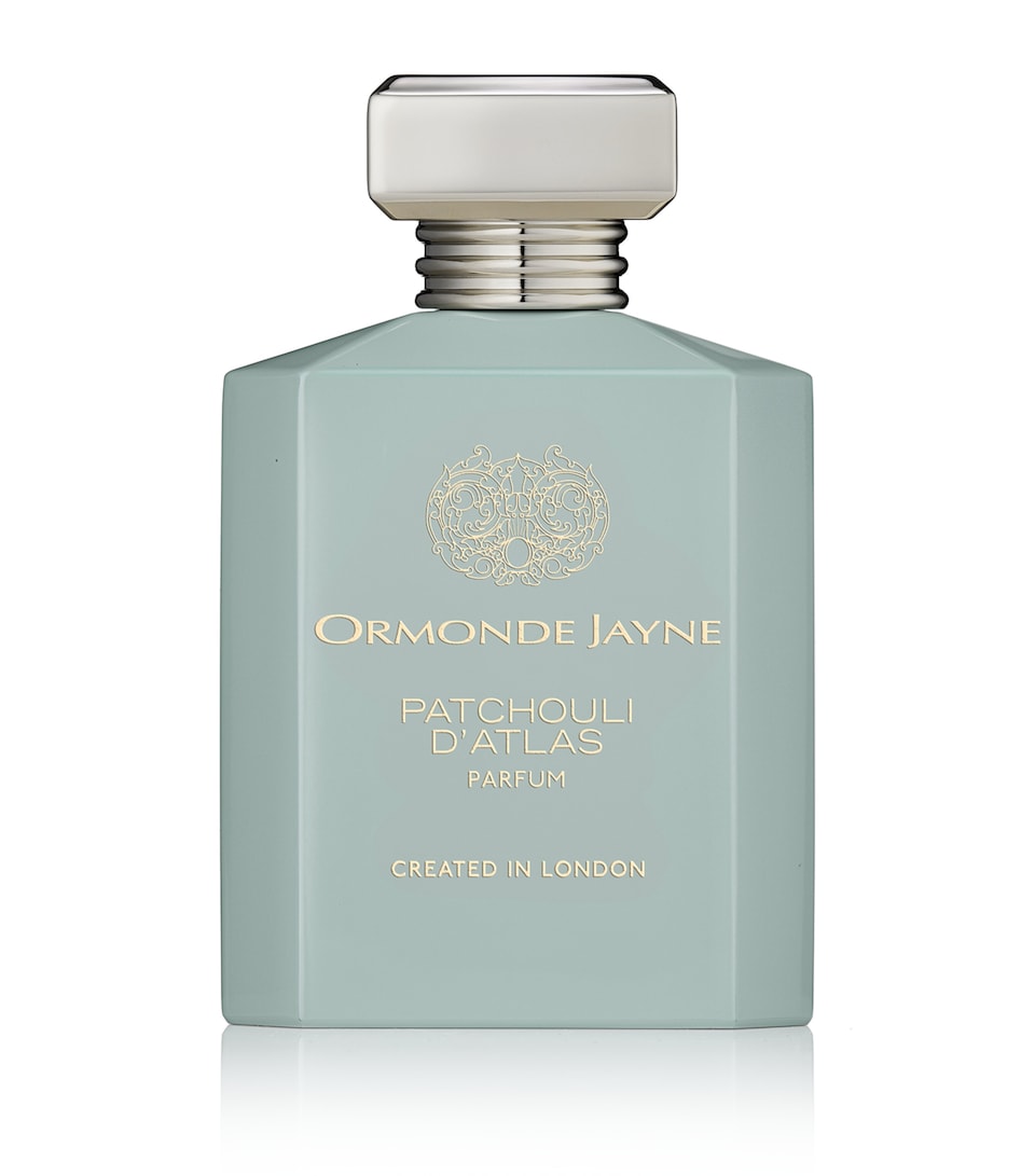 Ormonde Jayne Patchouli D'Atlas Parfum (88ml)