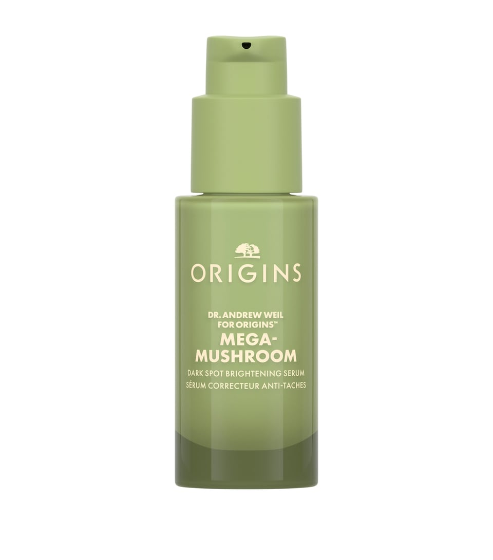 Dr. Andrew Weil for Origins Mega-Mushroom Dark Spot Corrector Serum (50ml)