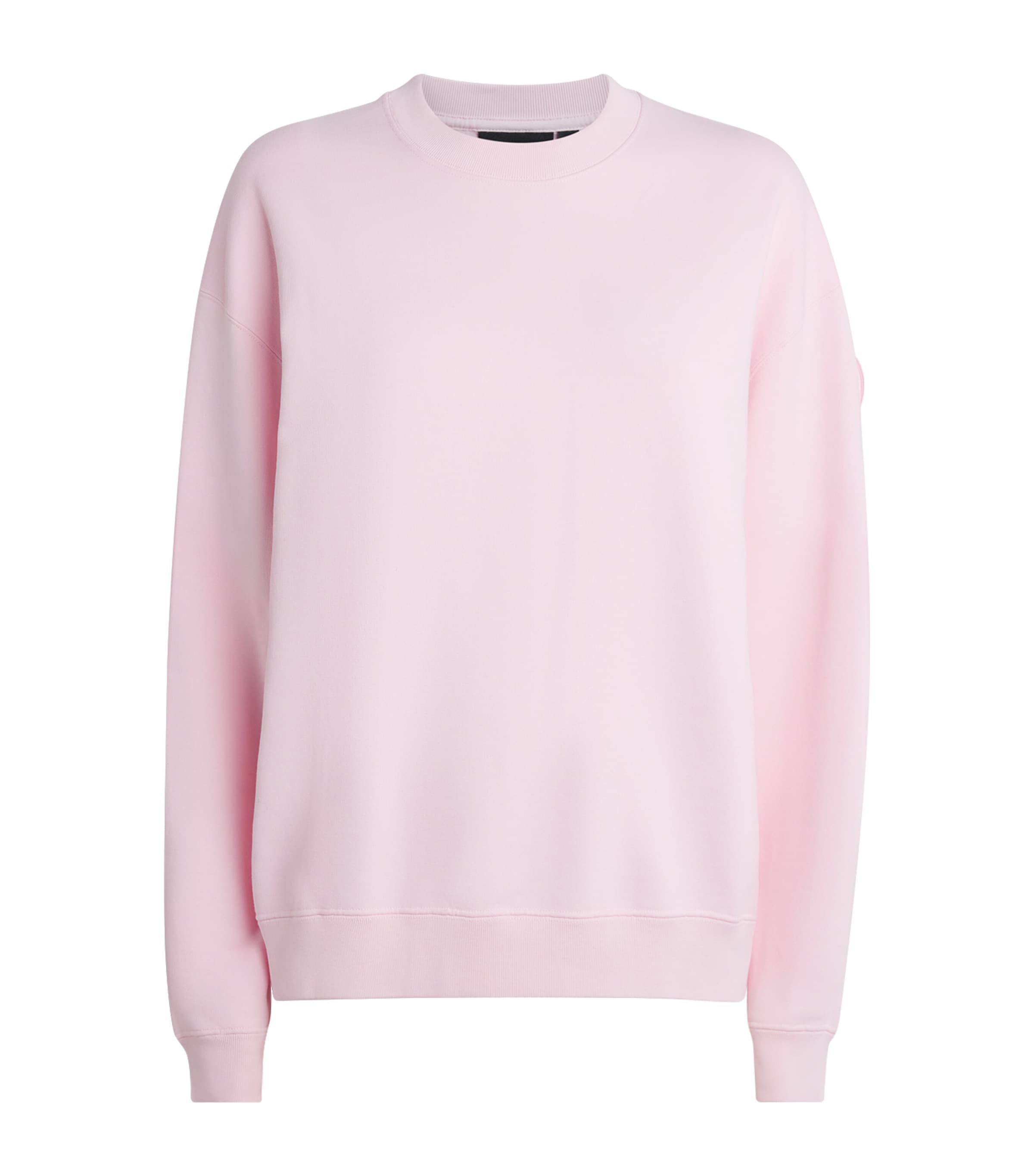 Organic Cotton Wander Sweatshirt
