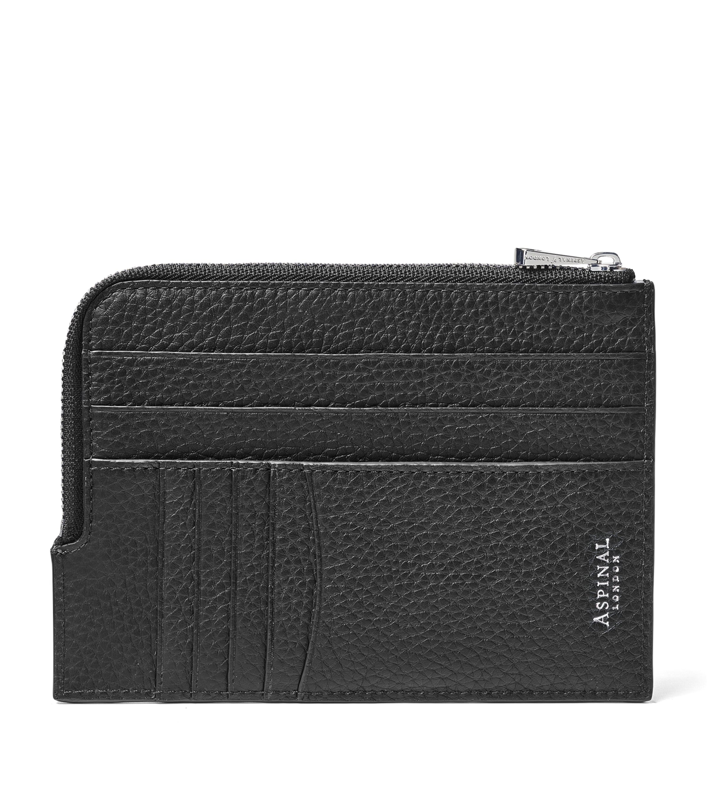 Aspinal Of London Travel Wallets | Harrods US