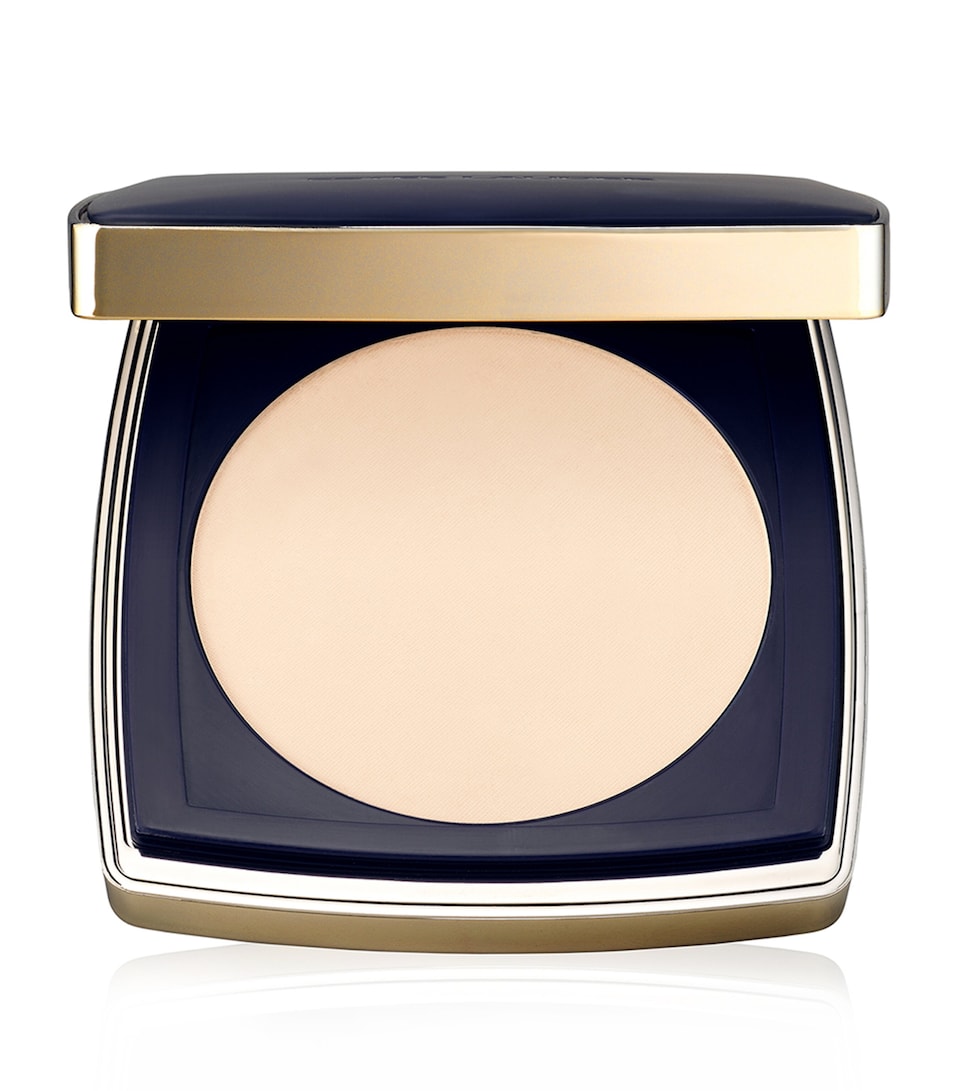 Double Wear Stay-In-Place Matte Powder Foundation SPF 10
