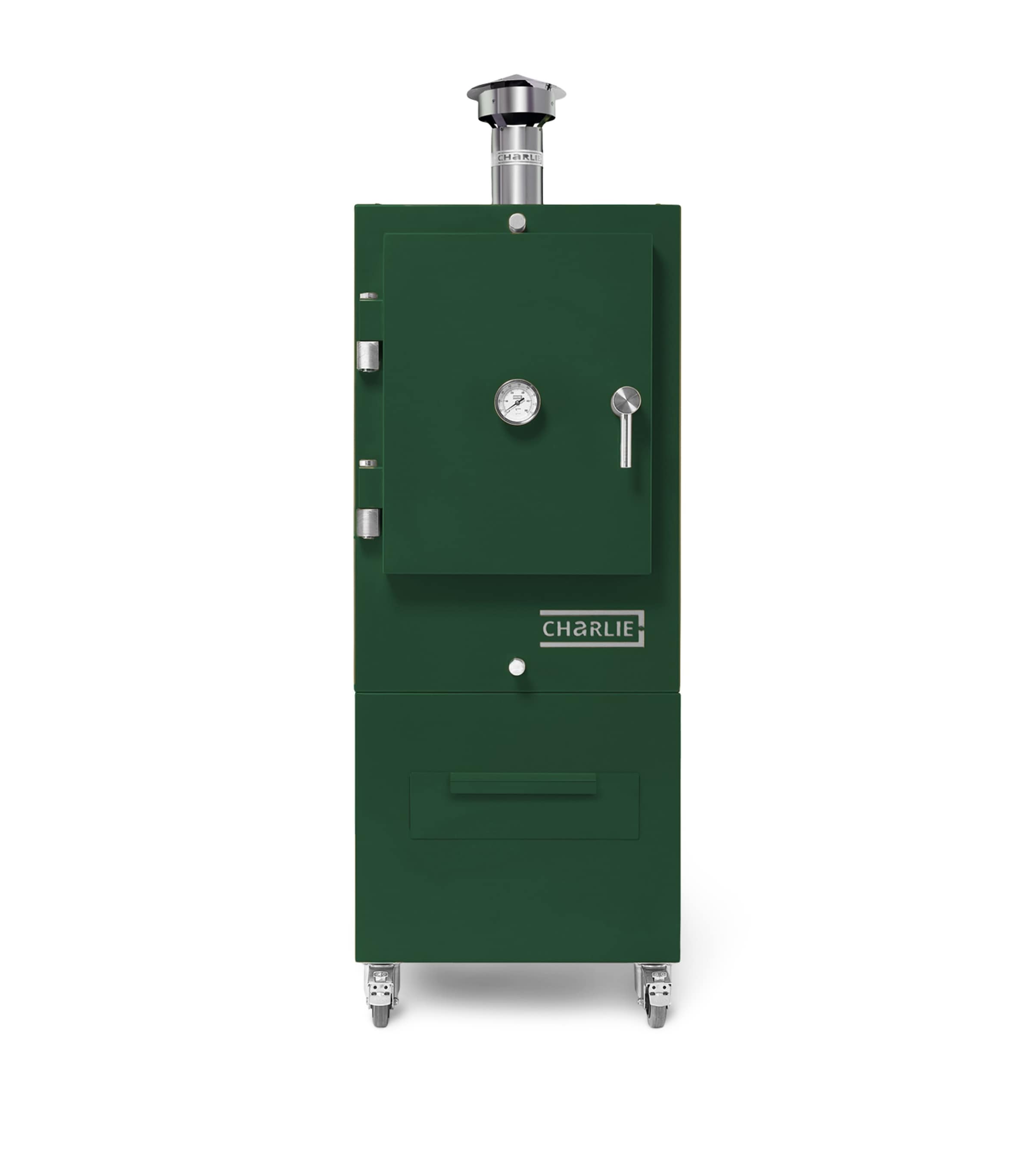 Charlie Charcoal Oven