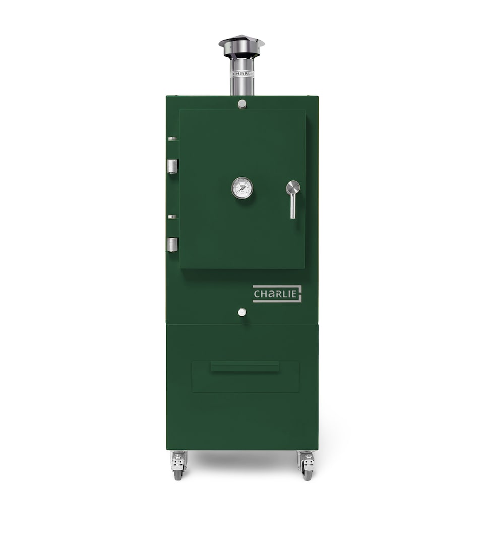 Charlie Charcoal Oven