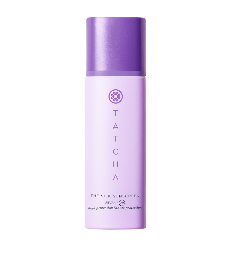 Tatcha The Silk Sunscreen - SPF50 (50ml)