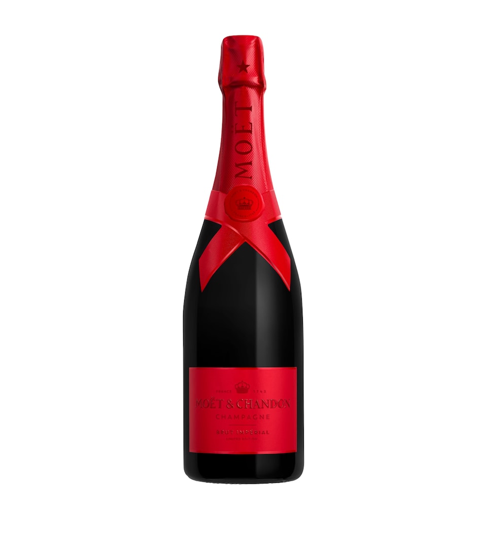 Brut Impérial Limited Edition Non-Vintage Champagne (75cl) - Champagne, France