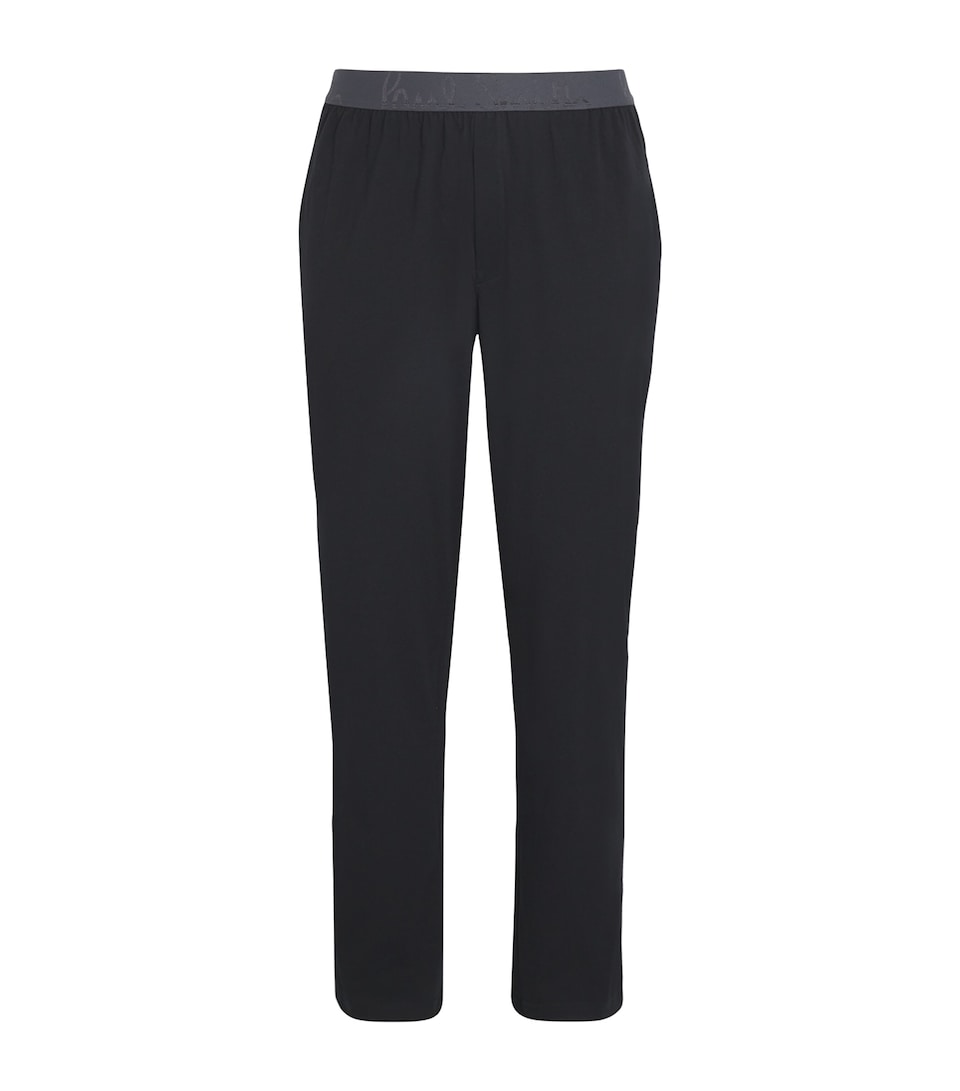 Cotton Hoxton Lounge Trousers