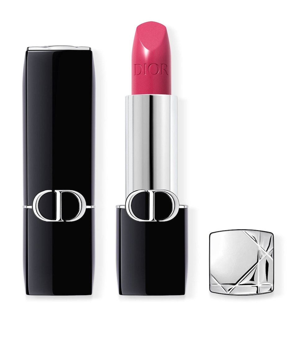DIOR Rouge Dior Couture Lipstick Culte