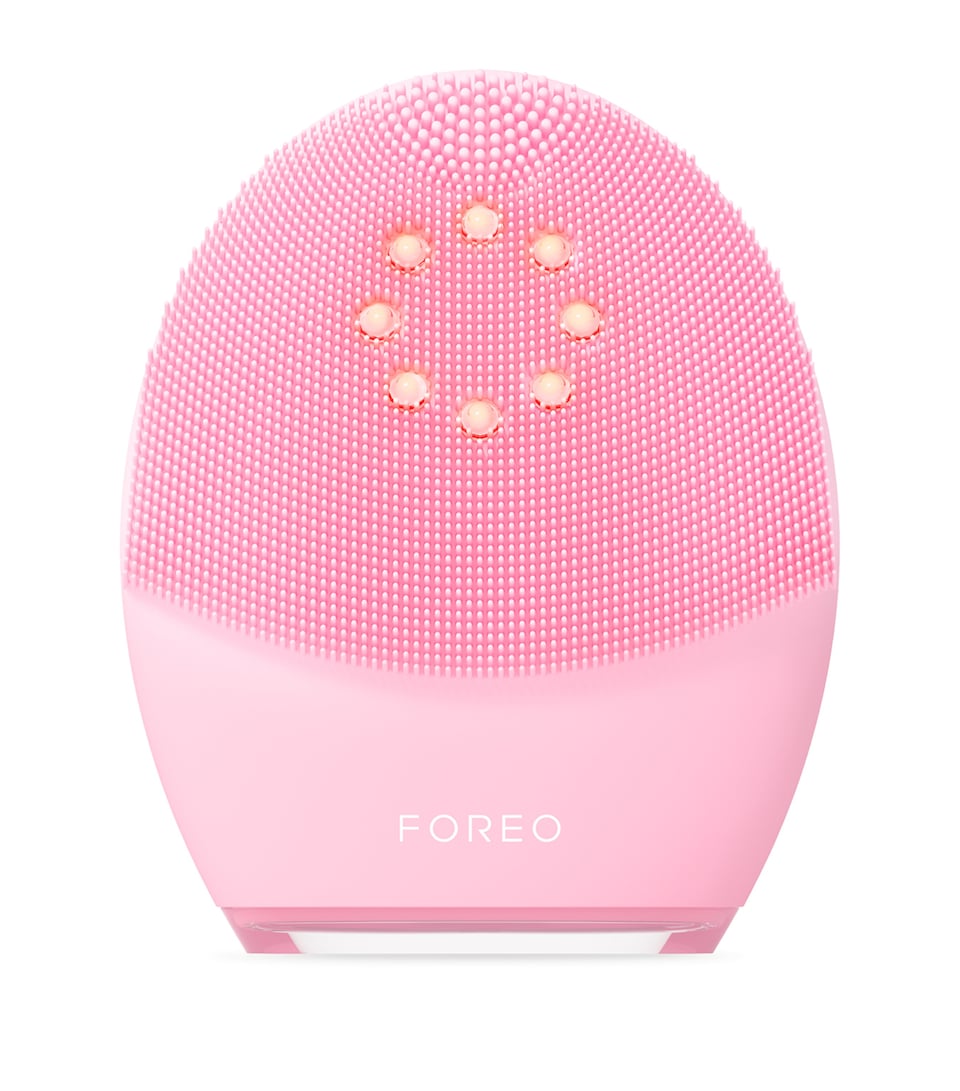 LUNA 4 Plus Facial Cleansing Brush for Normal Skin