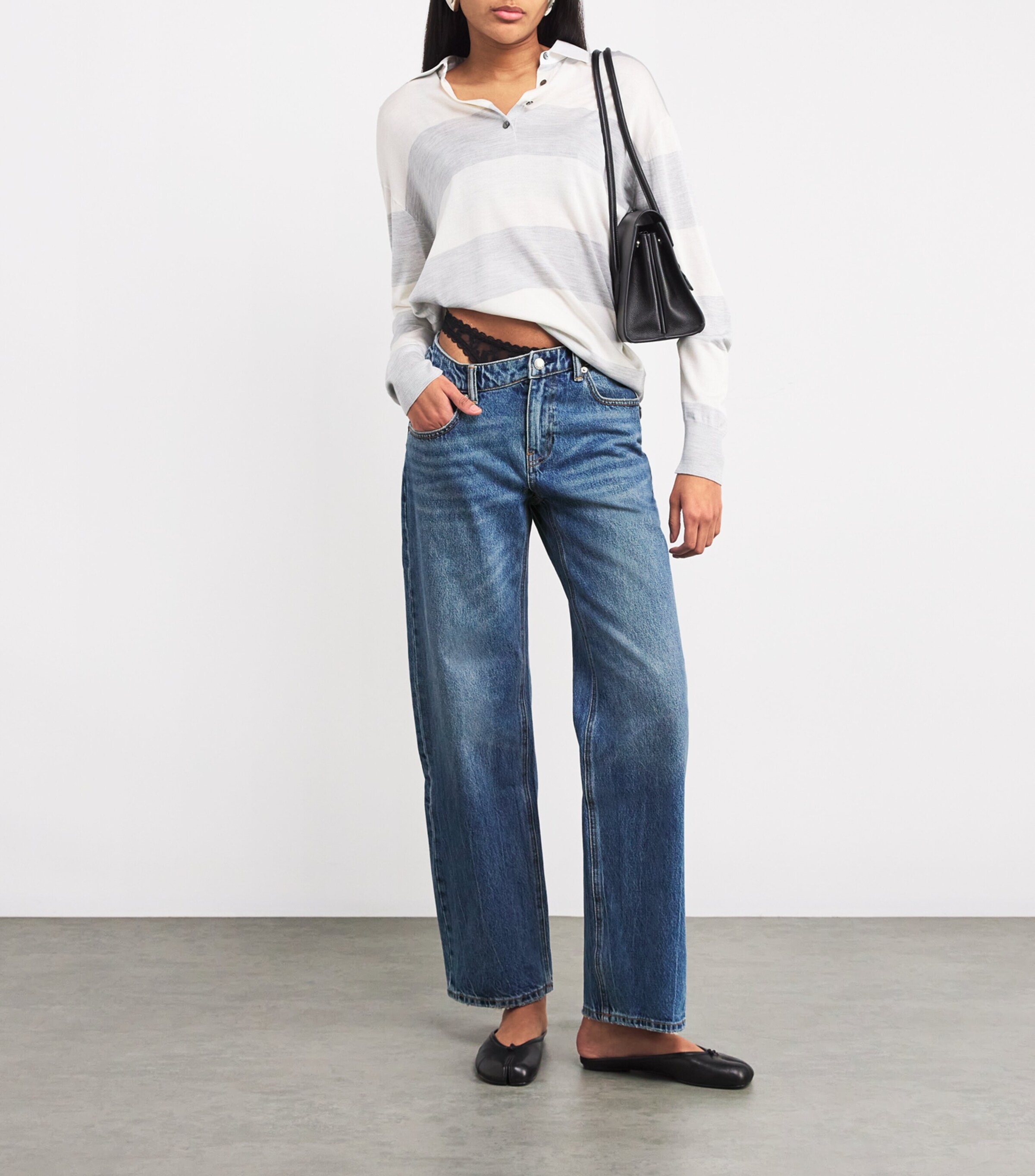 Womens Alexander Wang Jeans | Harrods US