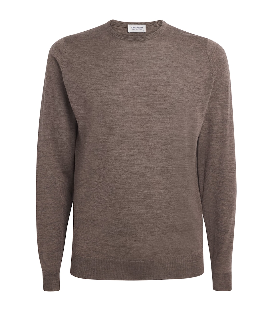 Merino Wool Jumper