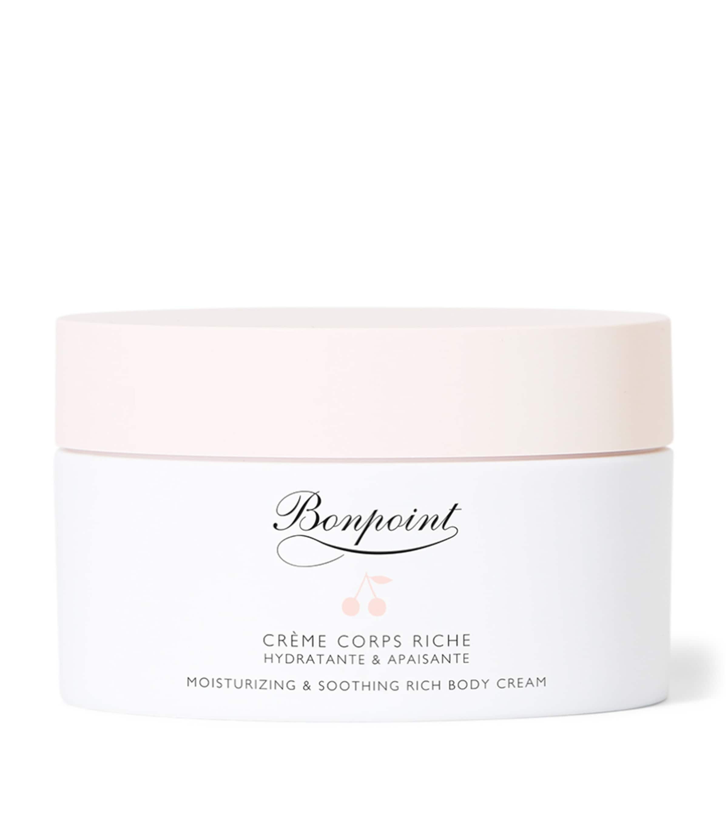 Nourishing Body Cream (150ml)