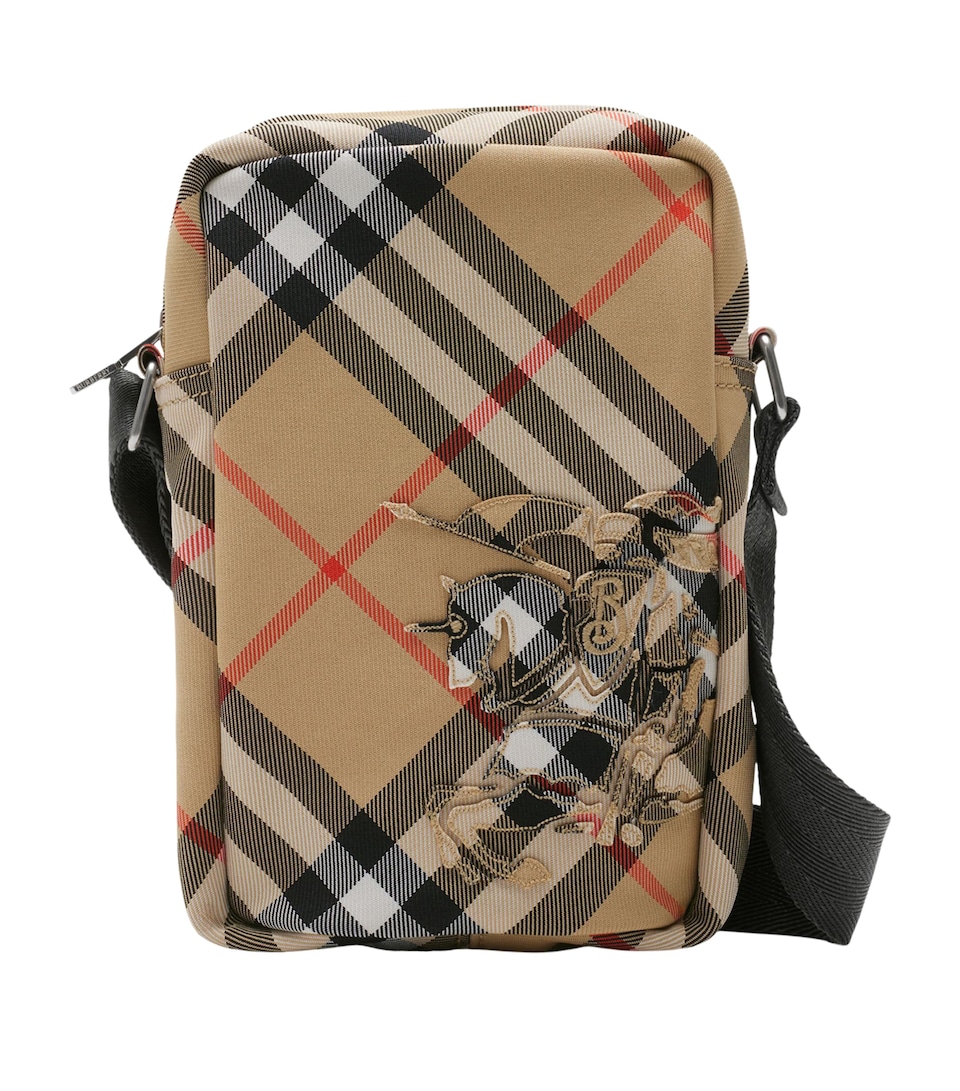 Check Phone Bag