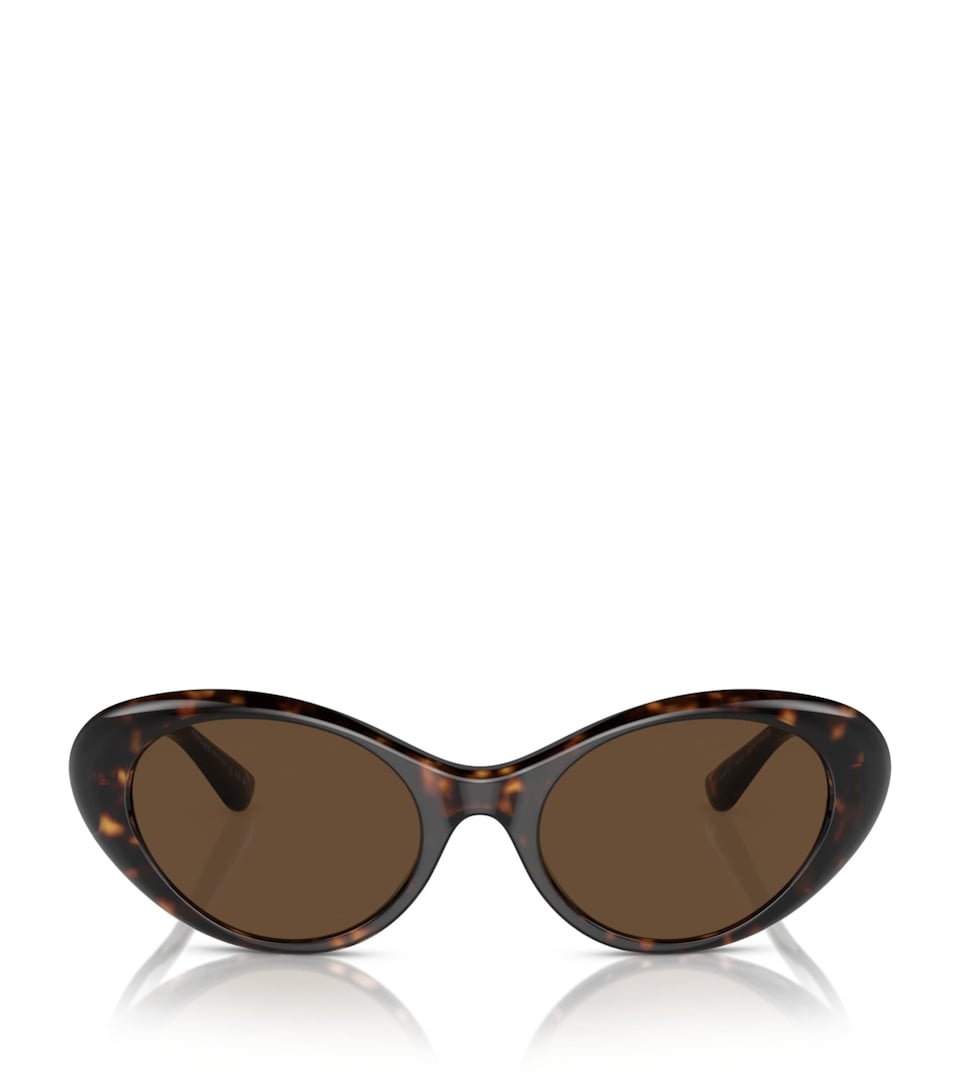 Injected 0VE4455U Sunglasses
