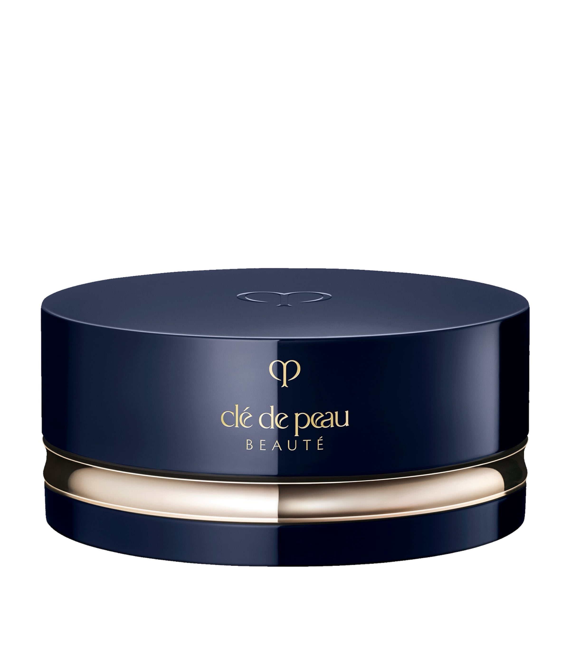 Translucent Loose Powder