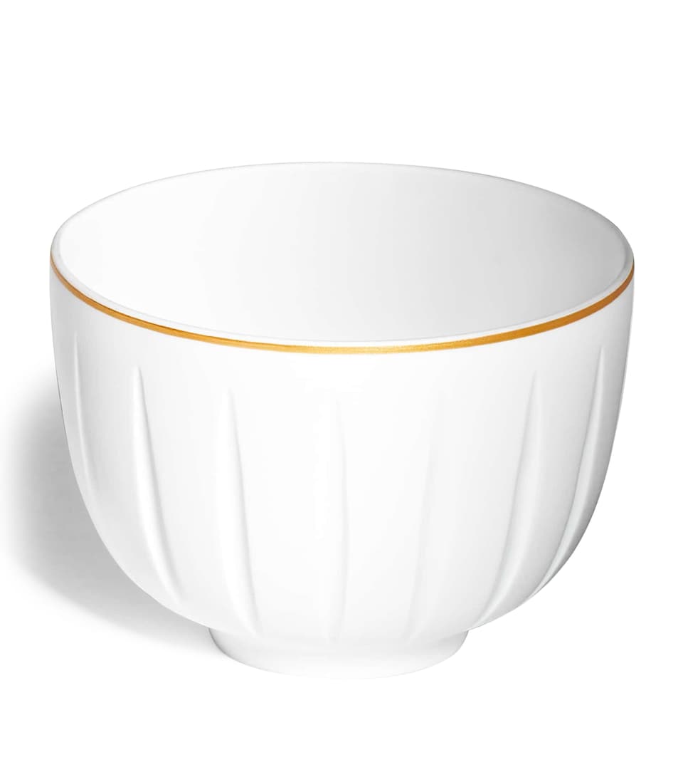 Set of 2 Light of Time Rice Bowls (10.5cm)
