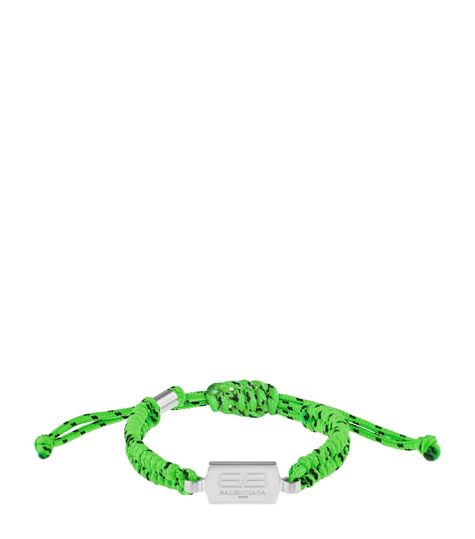 Saint-Germain Lace Bracelet