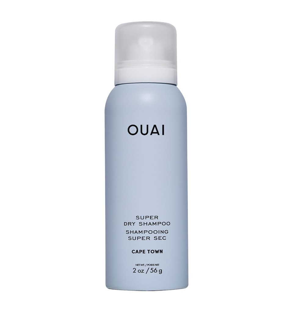 Ouai Cape Town Super Dry Shampoo (56g)