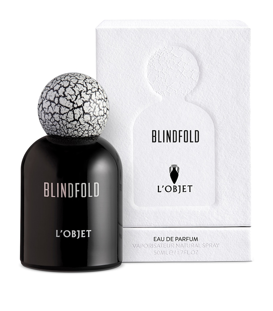Blindfold Eau de Parfum (50ml)