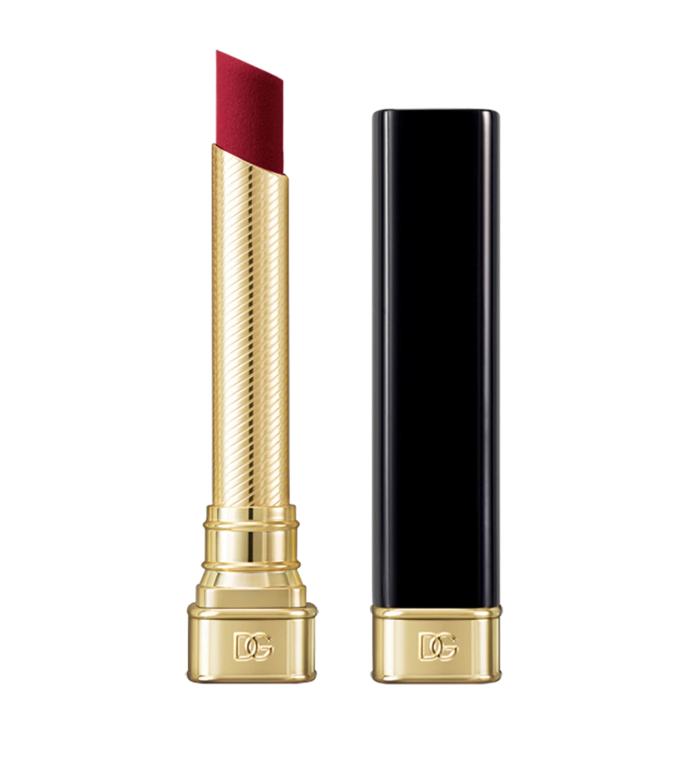 Dolce&Gabbana My Comfy Matte Lip Stylo
