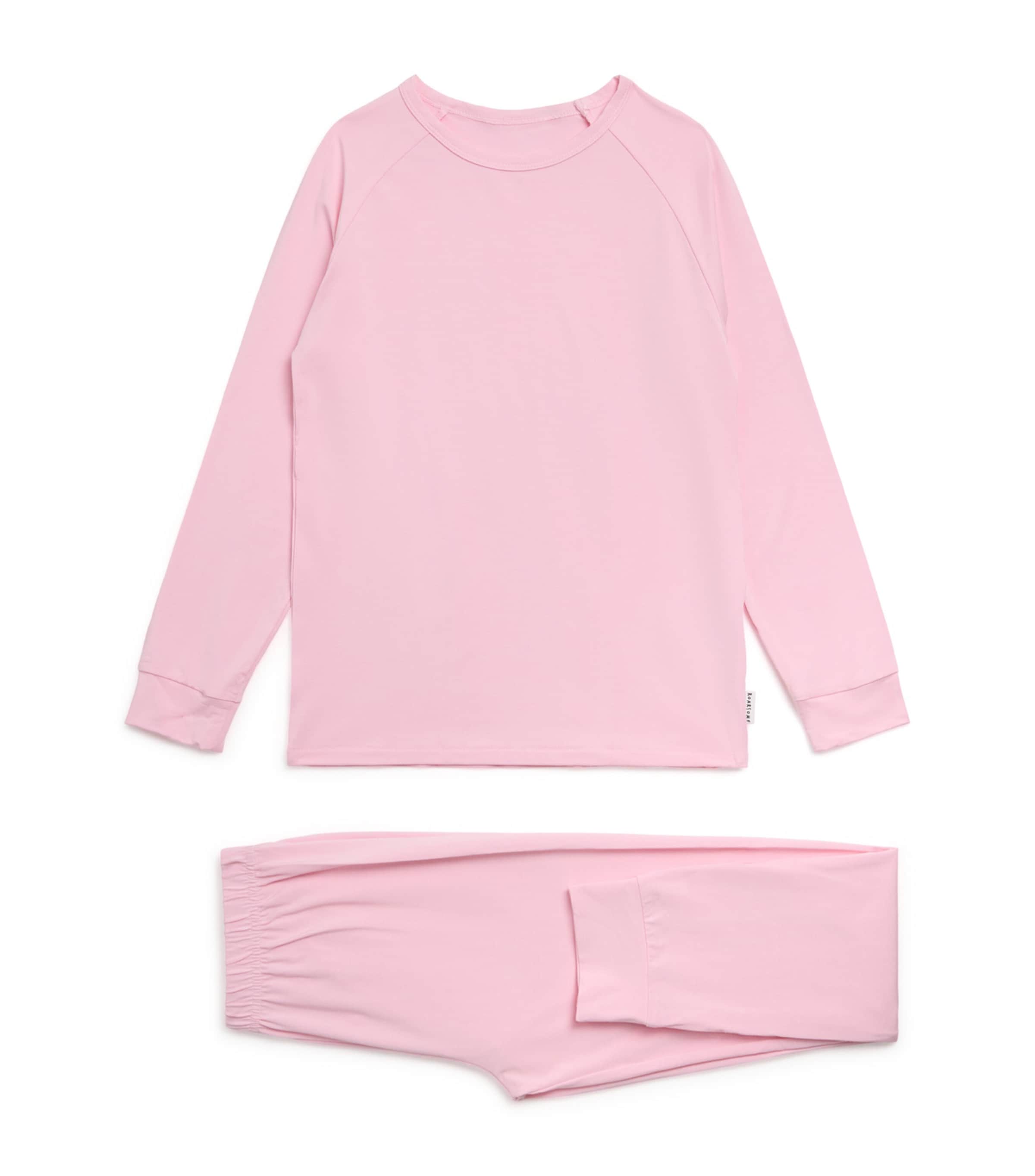 Bamboo Base Layer Set (6-8 Years)