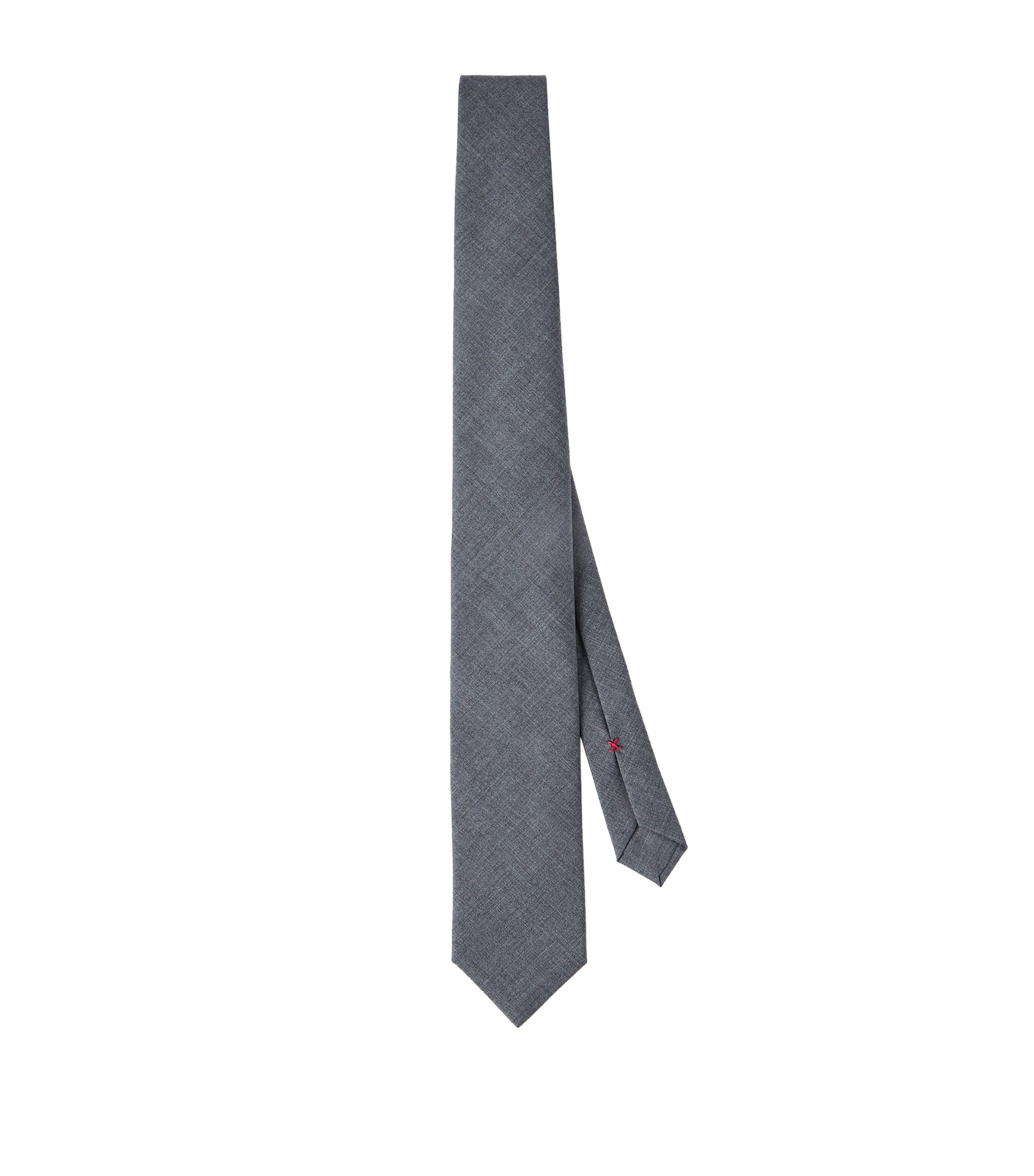 Brunello Cucinelli Virgin Wool Tie