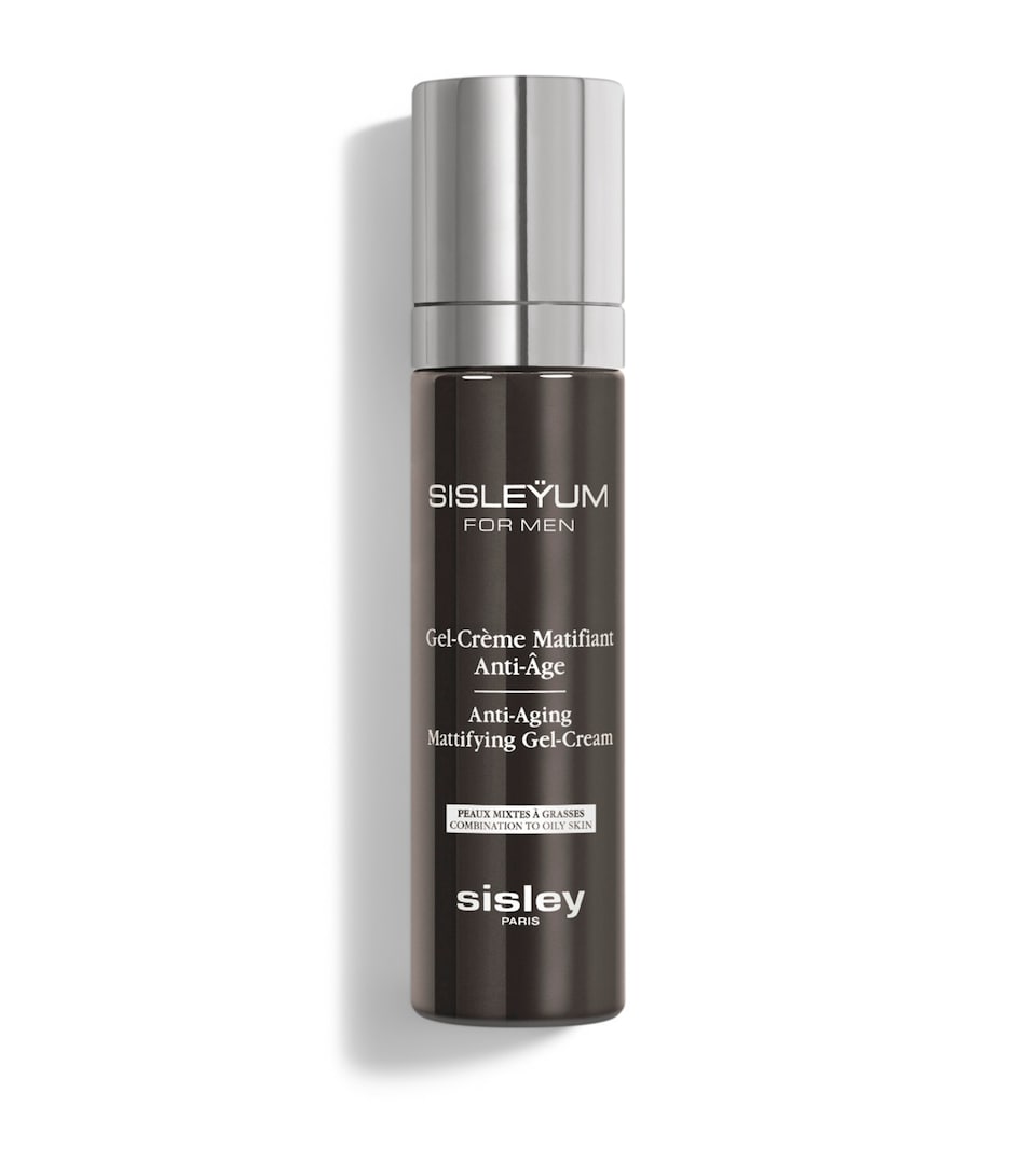 Sisleÿum Anti-Ageing Mattifying Gel-Cream (50ml)