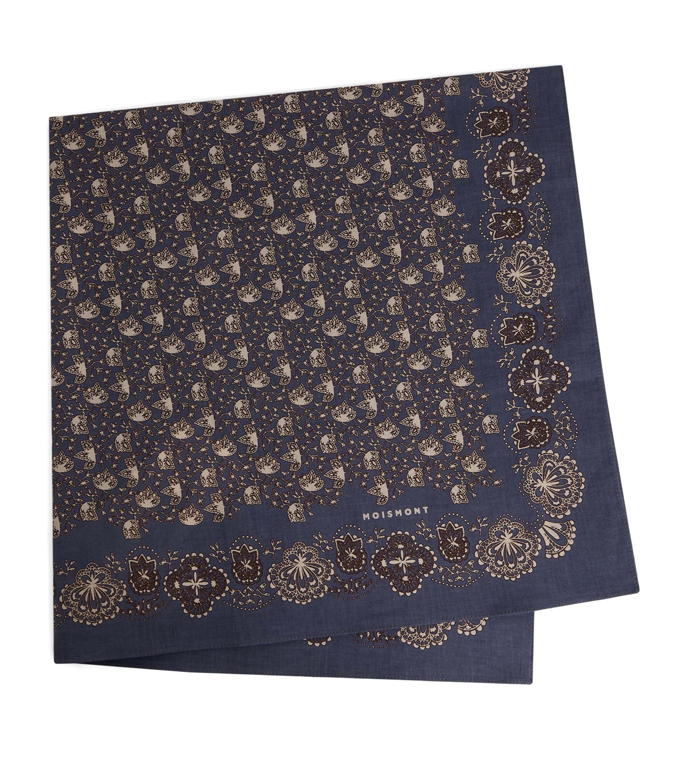 Cotton Moismont Scarf