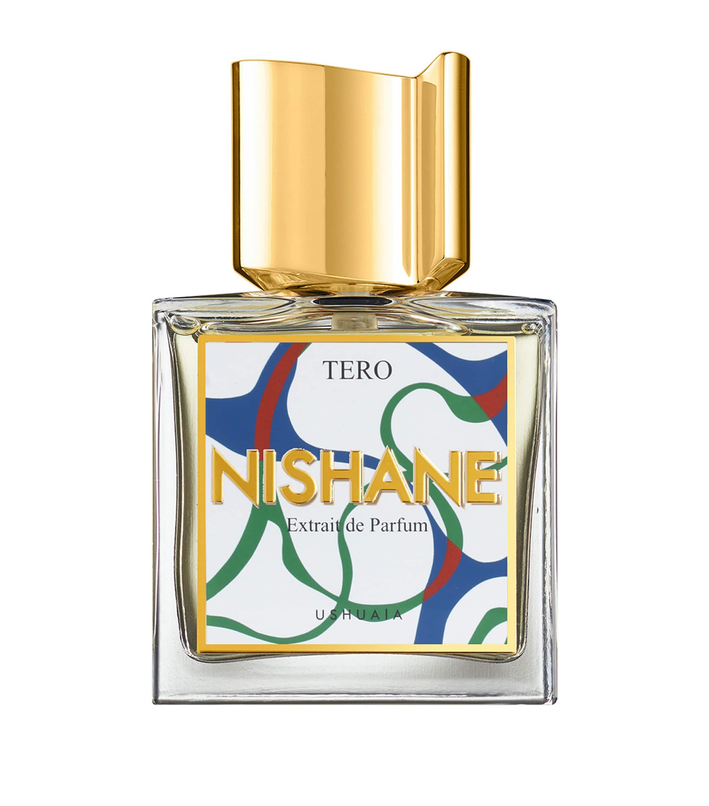 Nishane Tero Extrait de Parfum (50ml)
